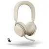 Jabra Casque Sans Fil Evolve2 75