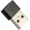 Jabra 14208-38 Adaptateur USB-C vers USB-A Noir