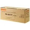 UTAX PK-5017Y - Jaune - original - cartouche de toner - pour Triumph-A...