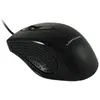 LC Power M710B - souris - USB - noir