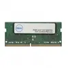 Dell - DDR4 - module - 16 Go - SO DIMM 260 broches - 2666 MHz / PC4-21300 - 1.2 V - mémoire sans tampon - non ECC - Mise à niveau - pour Inspiron 15 3530