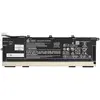 HP Batt 4C 53Wh 3.45Ah (4 cellules, 3450 mAh), Batterie pour notebook