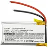 MICROBATTERY CoreParts Batterie pour casque sans fil 0.6Wh Li-Pol 3.7V...