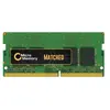 CoreParts Module de mémoire de 16 Go pour DELL 2400 MHz DDR4 Major, A9168727, MICROMEMORY (2400 MHz DDR4 Major SO-DIMM)