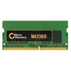 MicroMemory MMHP195-8GB module de mémoire 8 Go DDR4 2400 MHz