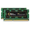 CoreParts MicroMemory 16GB Memory Module 1600MHz DDR3-16 GB - 1,600 MHz