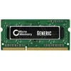 CoreParts CoreParts Module mémoire 4 Go pour HP (641369-001) (1 x 4GB,...