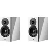 Enceinte connectée Hi-Fi Dynaudio Focus 10 Blanc Laque Vendues à la pa...