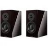 Enceintes bibliothèque Dynaudio Special Forty Black Vine vendues par p...