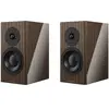 Enceintes bibliothèque Dynaudio Special Forty Ebony Wave vendues par p...