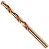 Irwin HSS Metaalboor 135° Cobalt 8.0 5PCS - 10502534