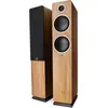 Enceintes sans fil hi-fi Argon Audio Fenris Active A55 Noyer
