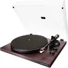 Platines vinyle hi-fi Argon Audio TT MK2 Mahogany
