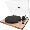 Platines vinyle hi-fi Argon Audio TT MK2 Noyer