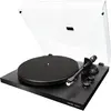 Platines vinyle hi-fi Argon Audio TT MK2 Noir