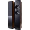 Enceintes colonne Argon Audio Forus 55 Noyer