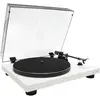 Platines vinyle hi-fi Argon Audio TT-3 Blanc