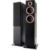 Enceintes sans fil hi-fi Argon Audio Forte A55 WiFi Noir