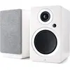 Enceintes sans fil hi-fi Argon Audio Forte A5 WiFi Blanc