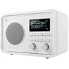 Enceintes connectées Argon Audio Radio 2i MK2 Blanc