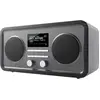 Enceintes connectées Argon Audio Radio 3i MK2 Noir