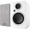 Enceintes sans fil hi-fi Argon Audio Fenris Active A4 Blanc