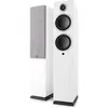 Enceintes sans fil hi-fi Argon Audio Fenris Active A55 Blanc