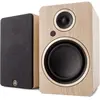 Enceintes sans fil hi-fi Argon Audio Fenris Active A5 Chêne Clair