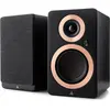 Enceintes sans fil hi-fi Argon Audio Forte A4 WiFi Noir