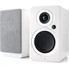Enceintes sans fil hi-fi Argon Audio Forte A4 WiFi Blanc