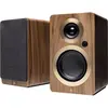 Enceintes sans fil hi-fi Argon Audio Forte A4 WiFi Noyer