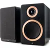 Enceintes sans fil hi-fi Argon Audio Forte A5 WiFi Noir