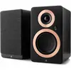Enceintes sans fil hi-fi Argon Audio Forte A4 MK2 Noir