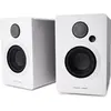 Enceintes PC Argon Audio Studie 3 Blanc
