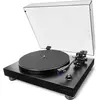 Platines vinyle hi-fi Argon Audio TT-4 MK2 Noir