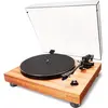 Platines vinyle hi-fi Argon Audio TT-4 MK2 Mahogany