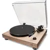 Platines vinyle hi-fi Argon Audio TT-4 MK2 Noyer