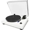 Platines vinyle hi-fi Argon Audio TT-4 MK2 Blanc