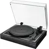 Platines vinyle hi-fi Argon Audio TT Signature Cerisier