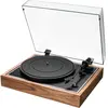 Platines vinyle hi-fi Argon Audio TT Signature Noyer