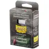 63x88mm - 100 Protège-cartes Standard Clear/Non-Glare - Dragon Shield