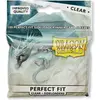 Arcane Tinmen Dragon Shield Sleeves Perfect Fit Sideloader Clear (100)