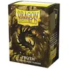 Dragon Shield Lot de 100 pochettes doubles mates