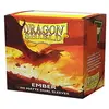 Asmodee Dragon Shield Pochettes mates Dual Ember Alaric Revolution Kin...