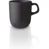 Eva Solo - Nordic Kitchen Mok 300 ml - Zwart - Aardewerk
