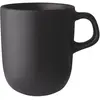 Eva Solo - Nordic Kitchen Mok 400 ml - Zwart - Aardewerk