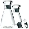 Eva Solo - Karaf Drupvrij 1 liter - Borosilicaatglas - Transparant