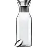Eva Solo - Fridge Karaf 1 liter - Borosilicaatglas - Transparant -