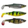 Savage Gear Leurre Souple 4d Herring Shad 17g 130 Mm 40 Unités