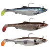 Savage Gear Leurre Souple 4d Herring Big Shad 560g 320 Mm